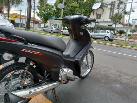 HONDA Biz 125 ES, Foto 4