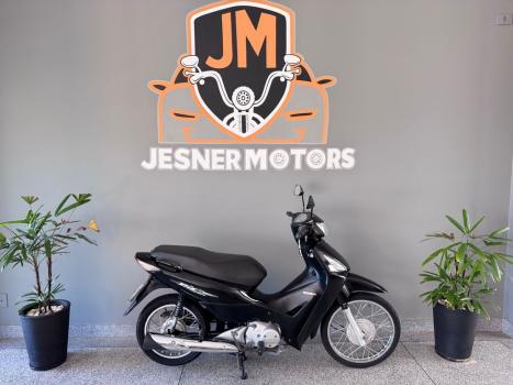 HONDA Biz 125 ES, Foto 3