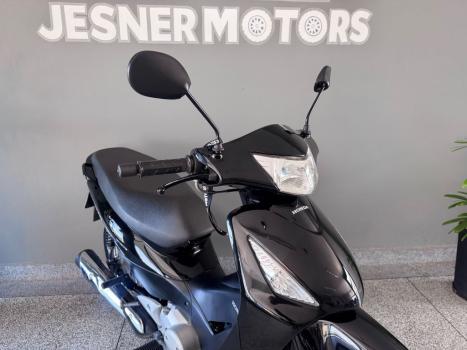 HONDA Biz 125 ES, Foto 4