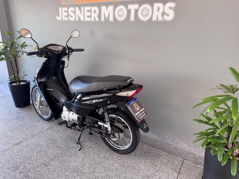 HONDA Biz 125 ES, Foto 5