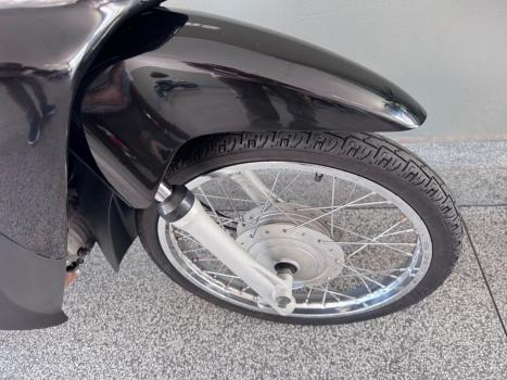 HONDA Biz 125 ES, Foto 7