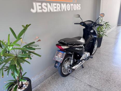 HONDA Biz 125 ES, Foto 9