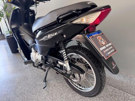 HONDA Biz 125 ES, Foto 10