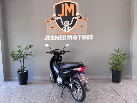 HONDA Biz 125 ES, Foto 11