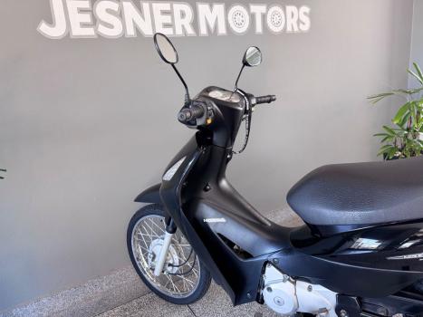 HONDA Biz 125 ES, Foto 13