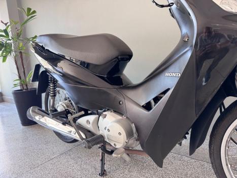 HONDA Biz 125 ES, Foto 15
