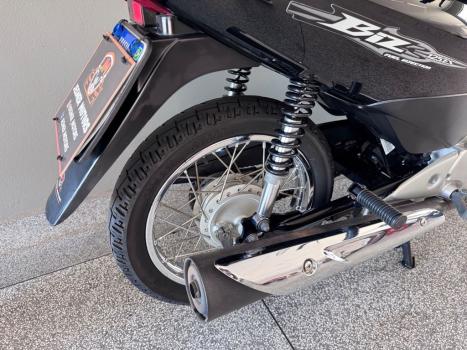 HONDA Biz 125 ES, Foto 16