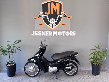 HONDA Biz 125 ES, Foto 17