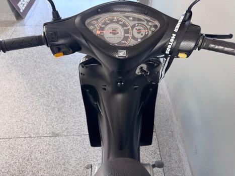 HONDA Biz 125 ES, Foto 18