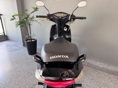 HONDA Biz 125 ES, Foto 19