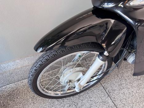 HONDA Biz 125 ES, Foto 20