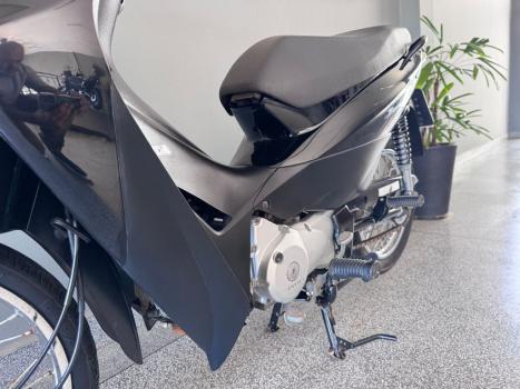 HONDA Biz 125 ES, Foto 21