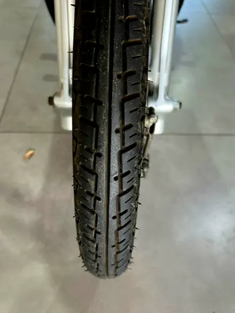 HONDA Biz 125 ES, Foto 9