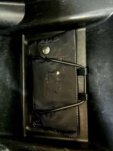 HONDA Biz 125 ES, Foto 10