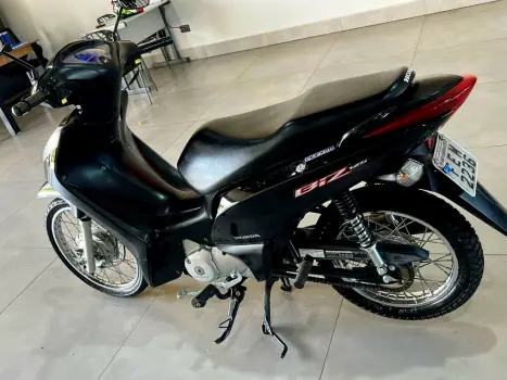 HONDA Biz 125 ES, Foto 12