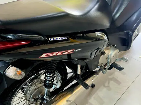 HONDA Biz 125 ES, Foto 13