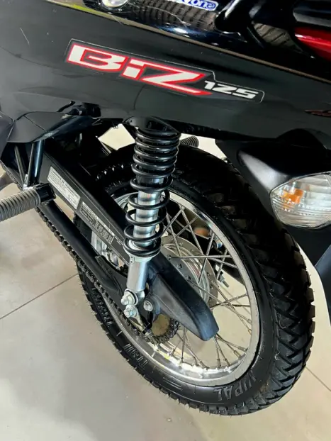 HONDA Biz 125 ES, Foto 14