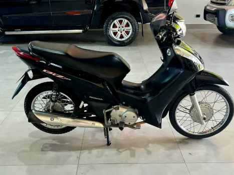 HONDA Biz 125 ES, Foto 15