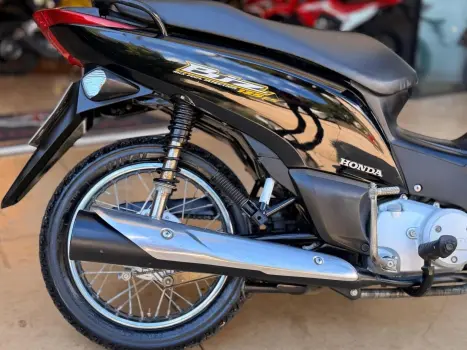 HONDA Biz 125 ES, Foto 4