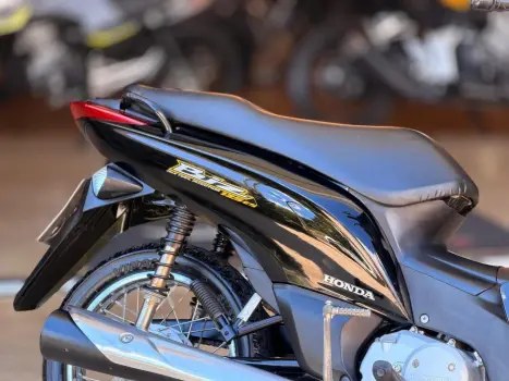 HONDA Biz 125 ES, Foto 8