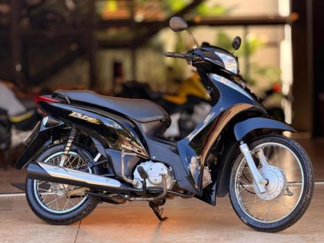 HONDA Biz 125 ES, Foto 3