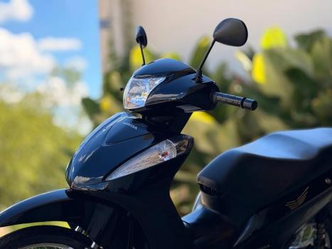 HONDA Biz 125 ES, Foto 5