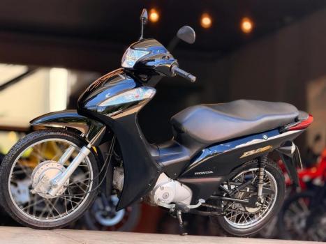 HONDA Biz 125 ES, Foto 6