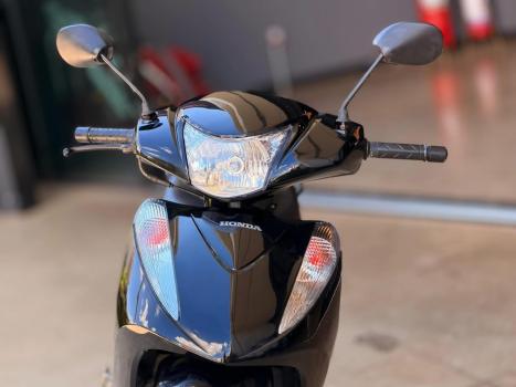HONDA Biz 125 ES, Foto 7