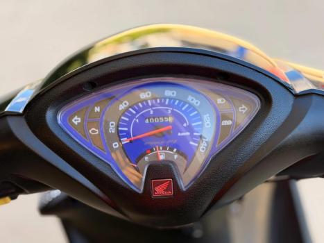 HONDA Biz 125 ES, Foto 9