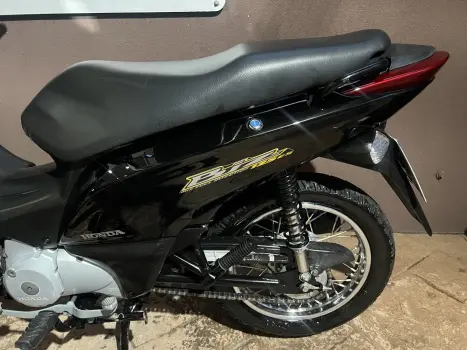 HONDA Biz 125 ES, Foto 12
