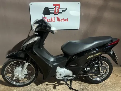 HONDA Biz 125 ES, Foto 13