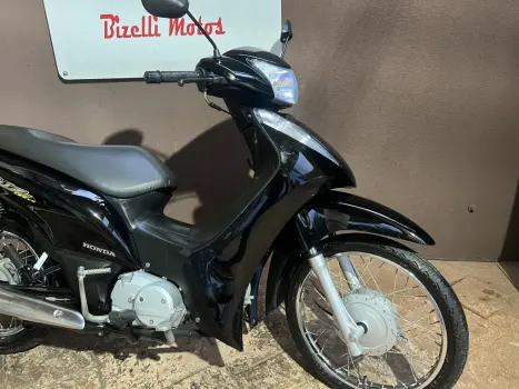 HONDA Biz 125 ES, Foto 15
