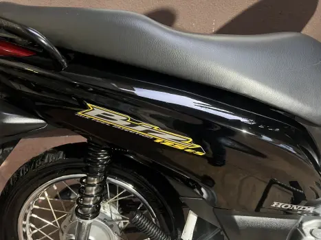 HONDA Biz 125 ES, Foto 16