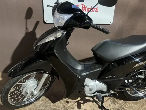 HONDA Biz 125 ES, Foto 18