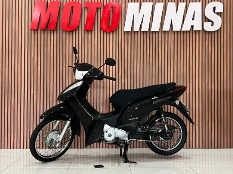 HONDA Biz 125 ES, Foto 2