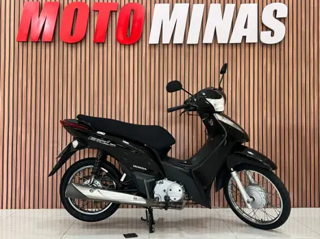 HONDA Biz 125 ES, Foto 4