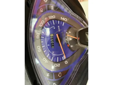 HONDA Biz 125 ES, Foto 5