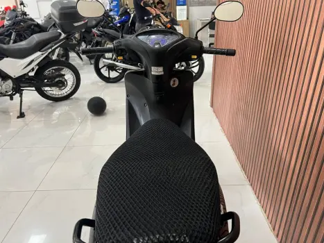 HONDA Biz 125 ES, Foto 6