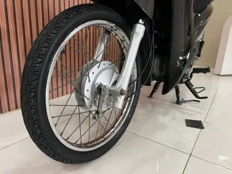 HONDA Biz 125 ES, Foto 7