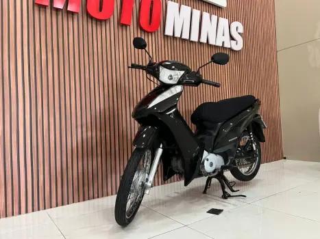 HONDA Biz 125 ES, Foto 8