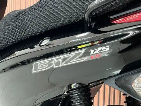 HONDA Biz 125 ES, Foto 9