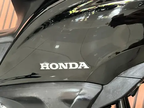 HONDA Biz 125 ES, Foto 10