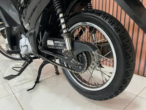 HONDA Biz 125 ES, Foto 11