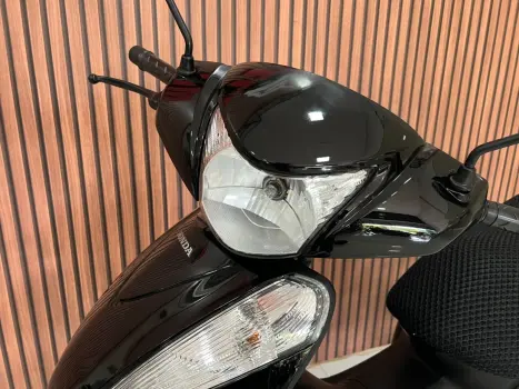 HONDA Biz 125 ES, Foto 12