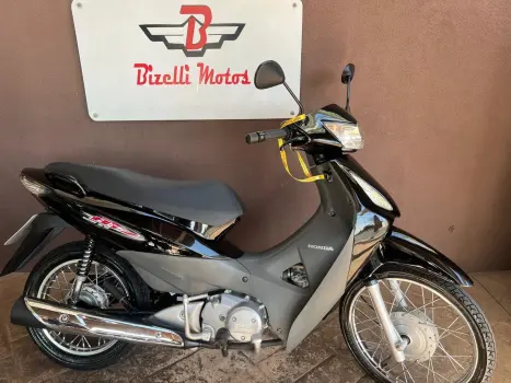 HONDA Biz 125 ES, Foto 1