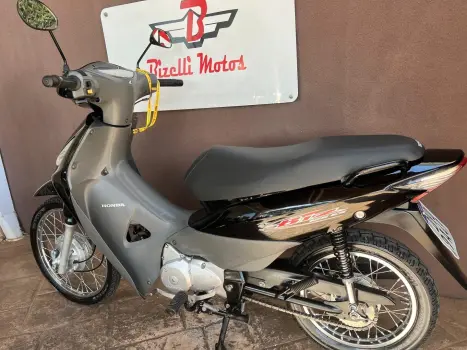HONDA Biz 125 ES, Foto 3