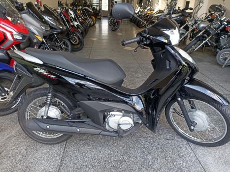 HONDA Biz 125 ES, Foto 1