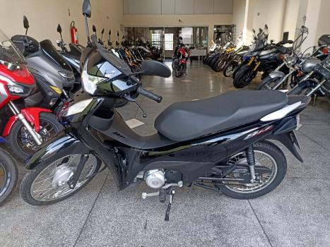 HONDA Biz 125 ES, Foto 2