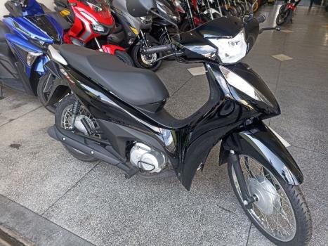HONDA Biz 125 ES, Foto 3
