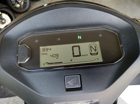 HONDA Biz 125 ES, Foto 5